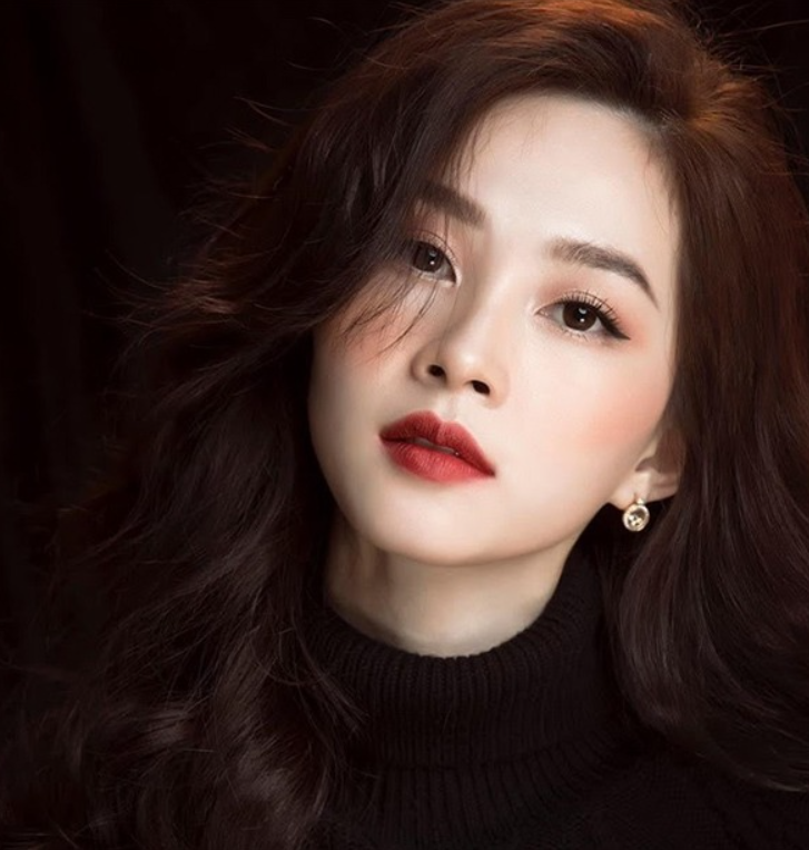 Tuyệt chiêu makeup cho chân mày 