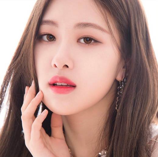Hướng dẫn vẽ mắt đẹp 