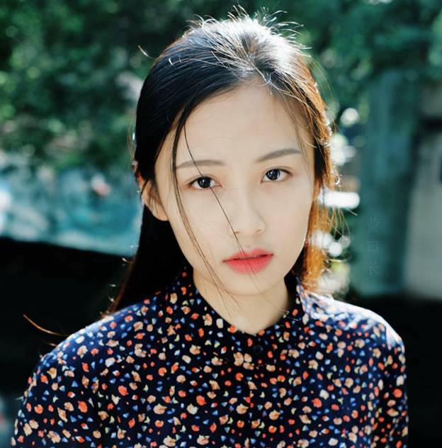 Xu hướng makeup 2022