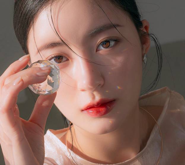 Xu hướng makeup 2022