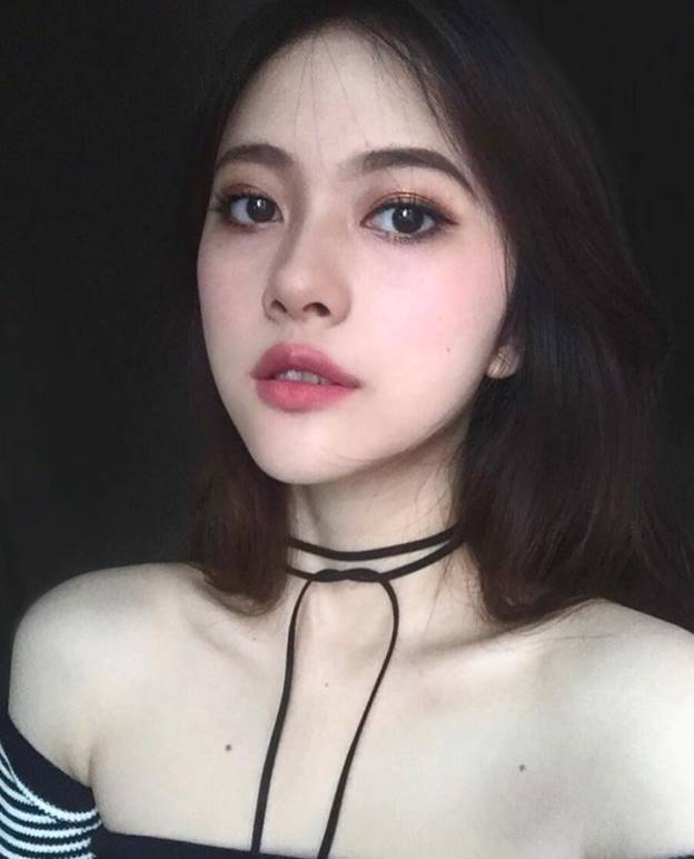 Xu hướng makeup 2022