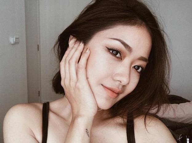 Xu hướng makeup 2022