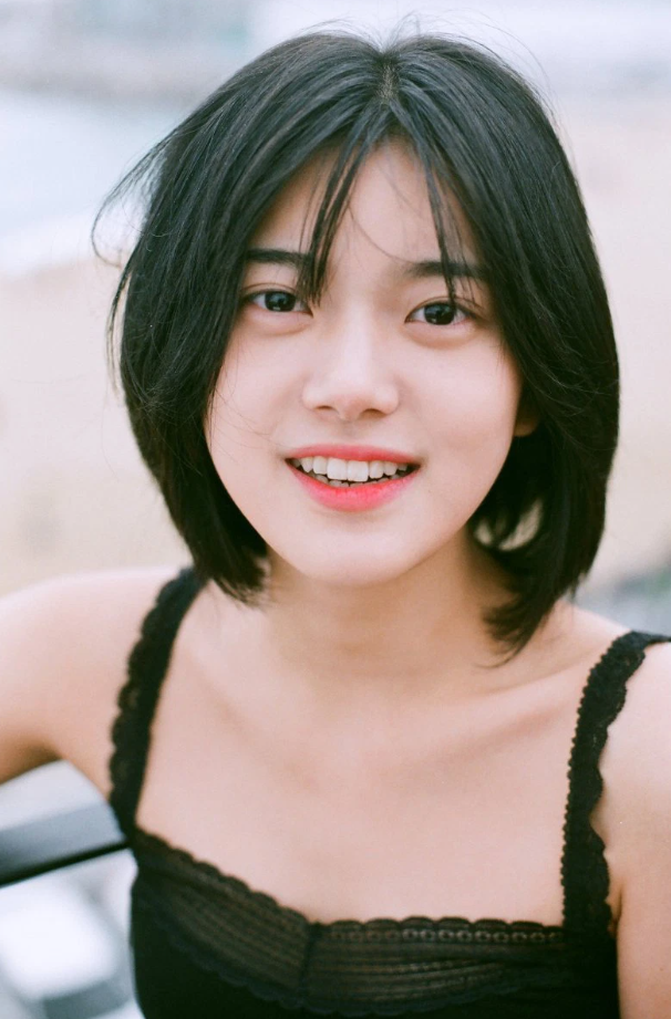 xu hướng makeup 2023 