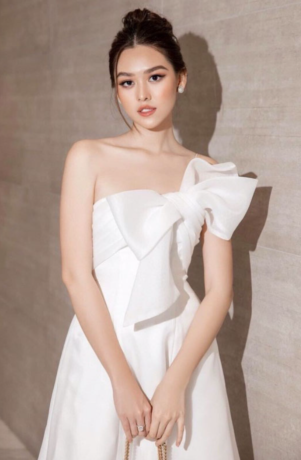 Xu hướng trang điểm dự tiệc