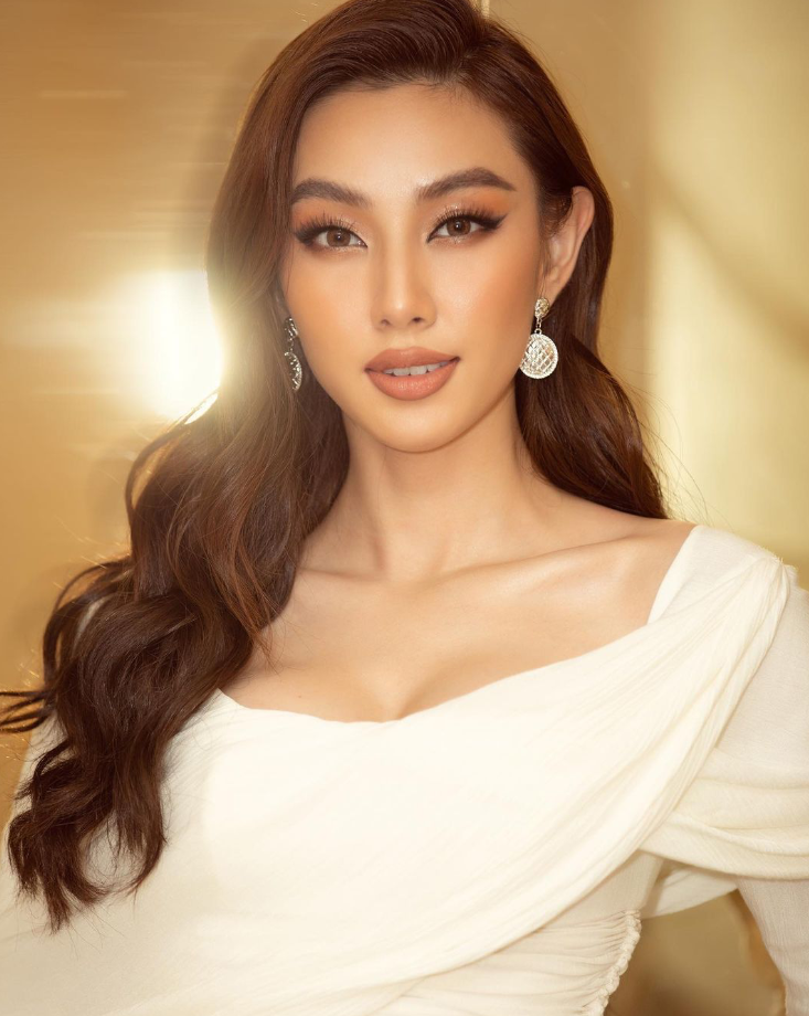 Xu hướng trang điểm dự tiệc