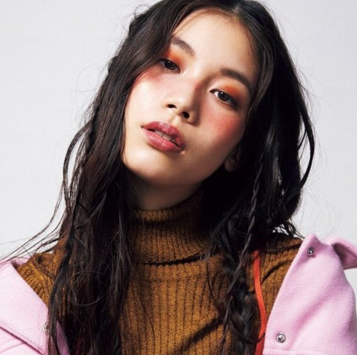 xu hướng makeup mùa đông I’m cold