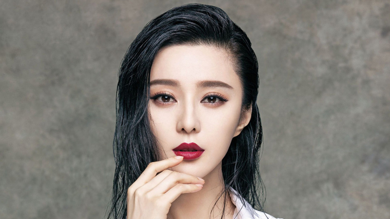 Xu hướng makeup mùa thu 2022 