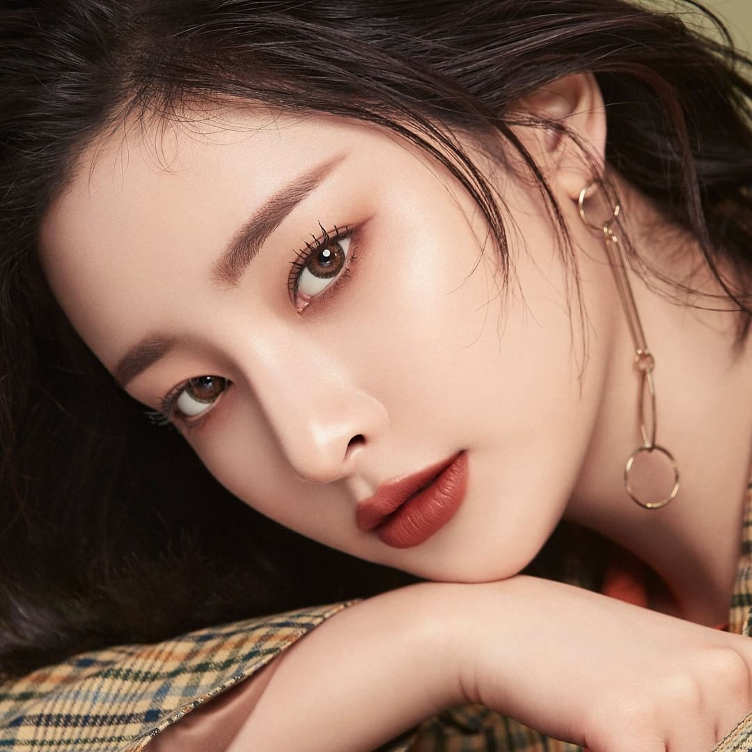 Xu hướng makeup mùa thu 2022 