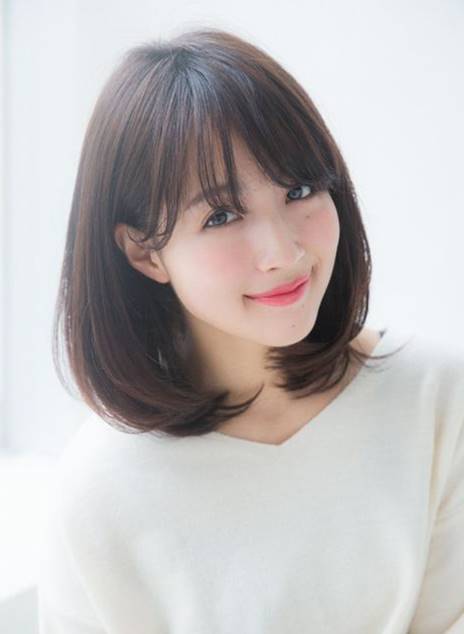 xu hướng tóc 2022 