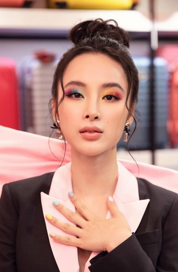 xu hướng trang điểm Tiktok 2023