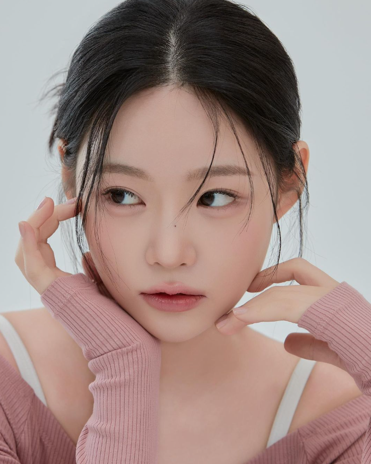 Xu hướng trang điểm tiktok 