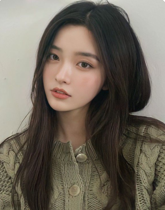 Xu hướng trang điểm tiktok 