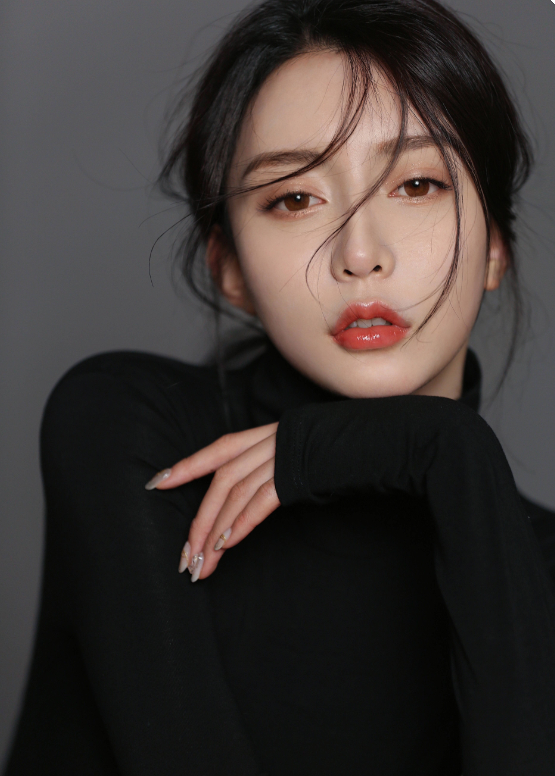 Xu hướng trang điểm tiktok 